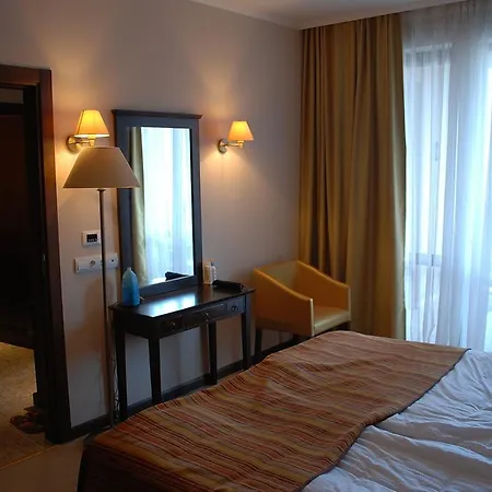Apartamento Royal