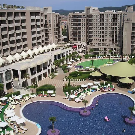 Royal Beach Apartments Apartment *