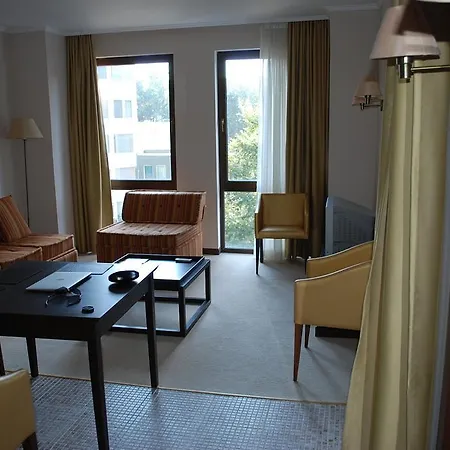 Royal Beach Apartments Sunny Beach