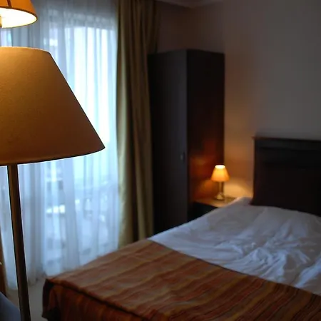 Apartamento Royal *