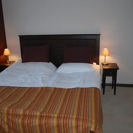 Royal Beach Apartments