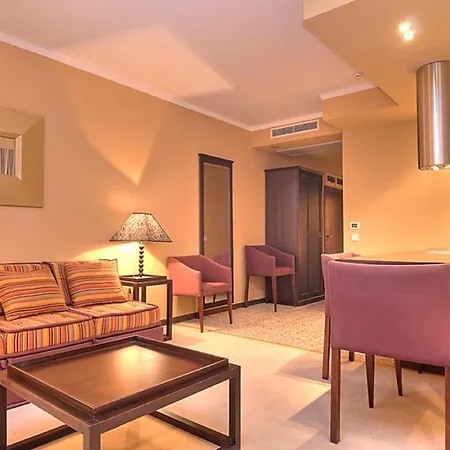 Apartment Royal Beach Apartments