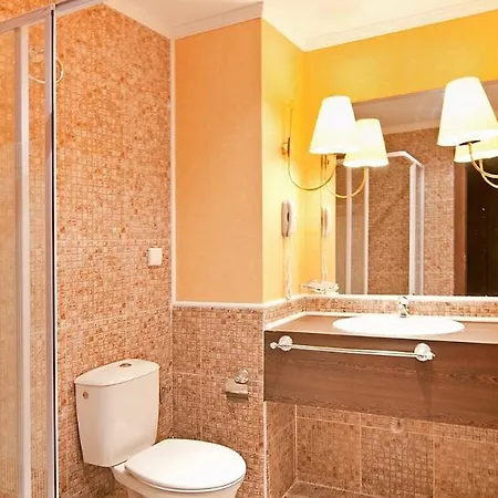 Apartment Royal Beach Apartments *