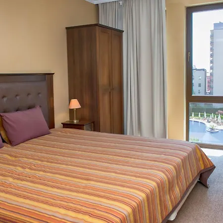 Royal Beach Apartments Apartment