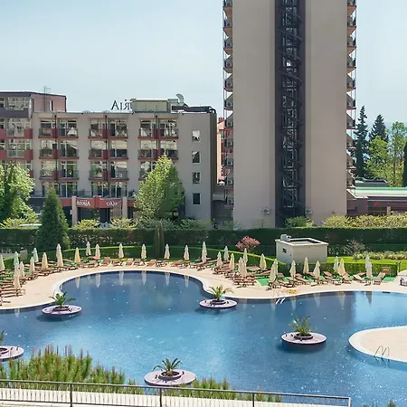 Royal Beach Apartments Apartment *