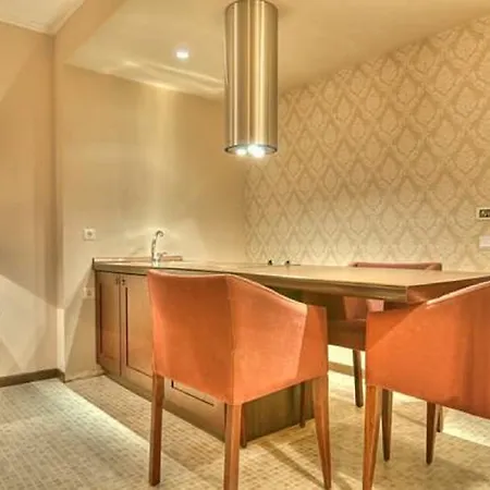Royal Beach Apartments Apartment *