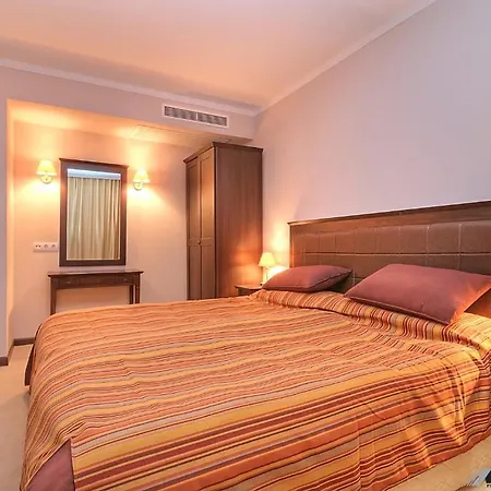 Royal Beach Apartments Apartment *