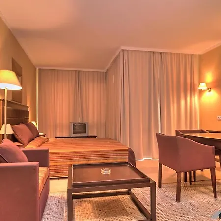 Royal Beach Apartments Sunny Beach