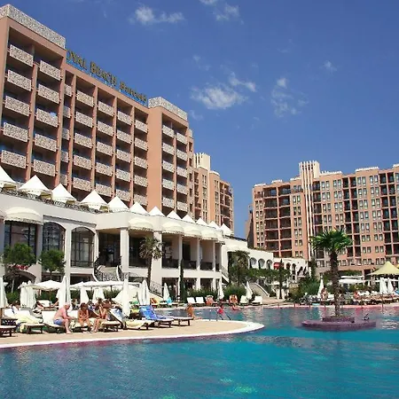 Royal Beach Apartments Sunny Beach