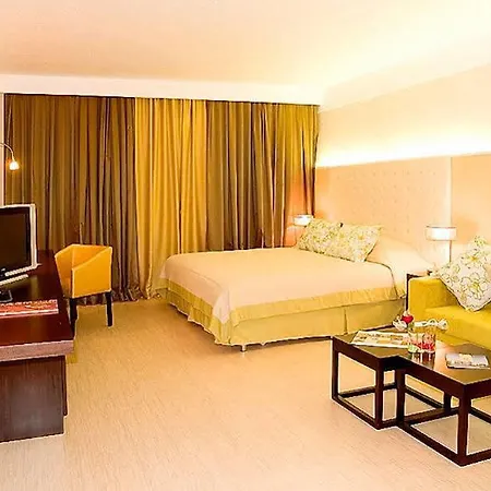 Royal Beach Apartments Sunny Beach
