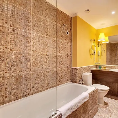 Royal Beach Apartments * Sunny Beach