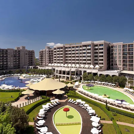 Apartment Royal Beach Apartments *
