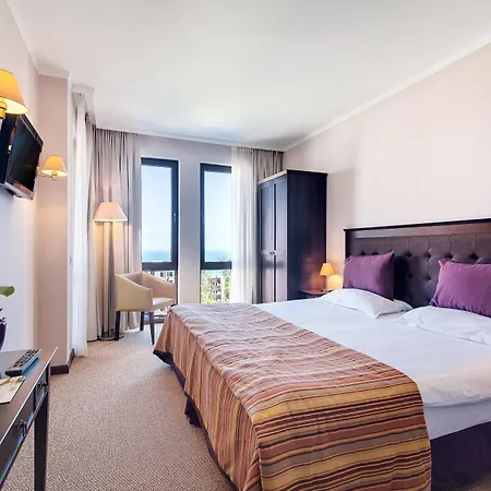 Apartment Royal Beach Apartments *