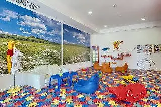 Royal Beach Apartments * Sunny Beach