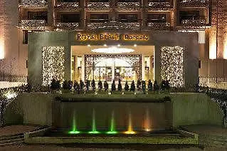 Royal Beach Apartments * Sunny Beach