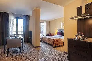 Apartment Royal Beach Apartments *