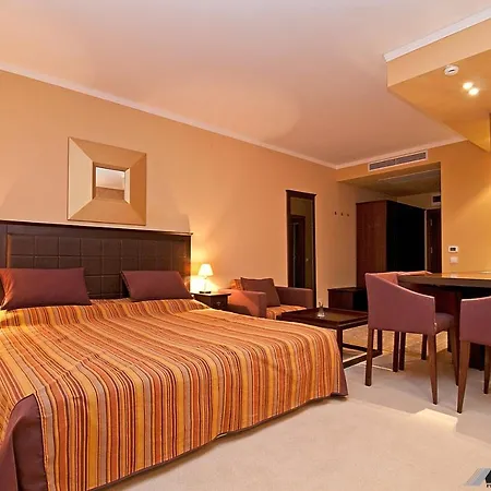 Royal Beach Apartments Apartment *