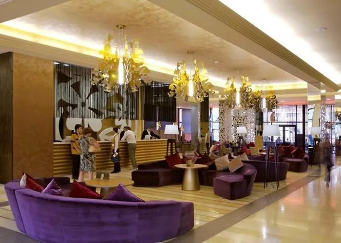 Royal Διαμέρισμα