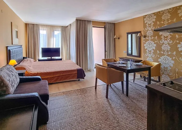 Royal * Солнечный берег