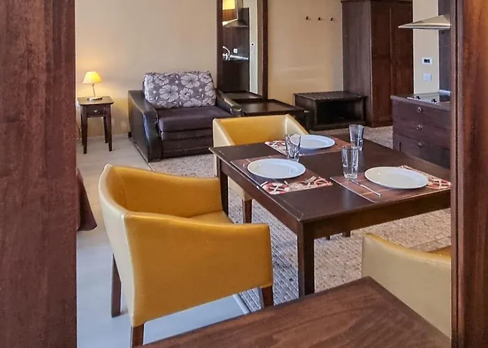 Royal Beach Apartments Sunny Beach