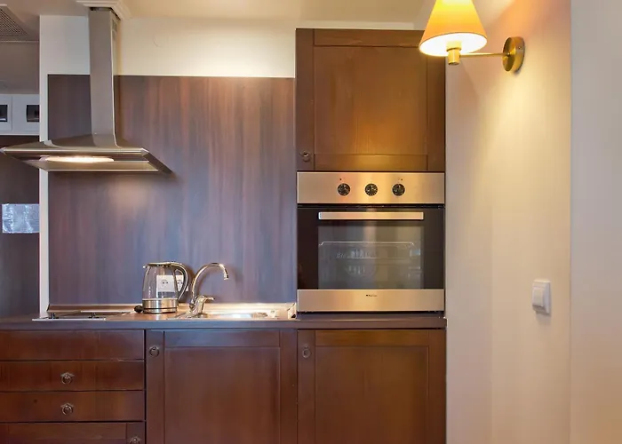 Royal Beach Apartments Apartment