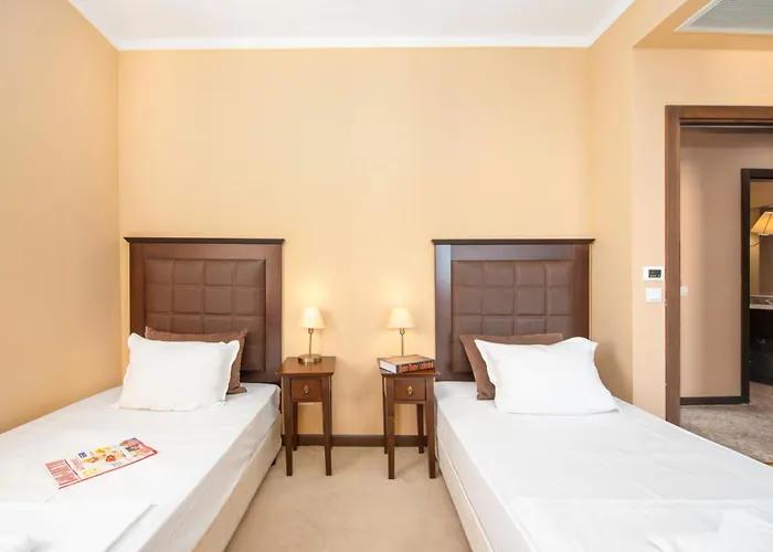 Апартаменты Royal *