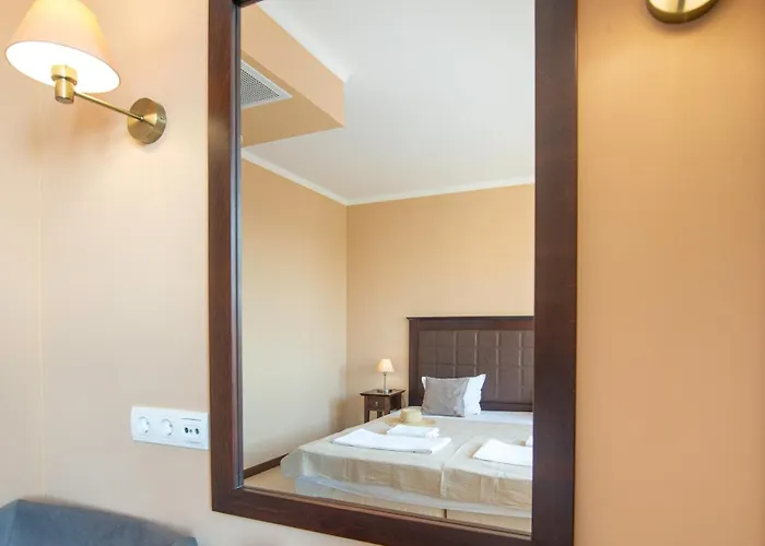 Royal Солнечный берег