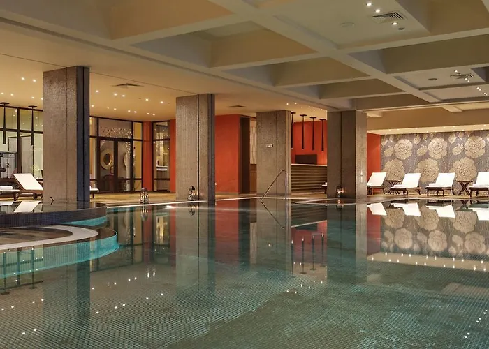 Апартаменты Royal Солнечный берег