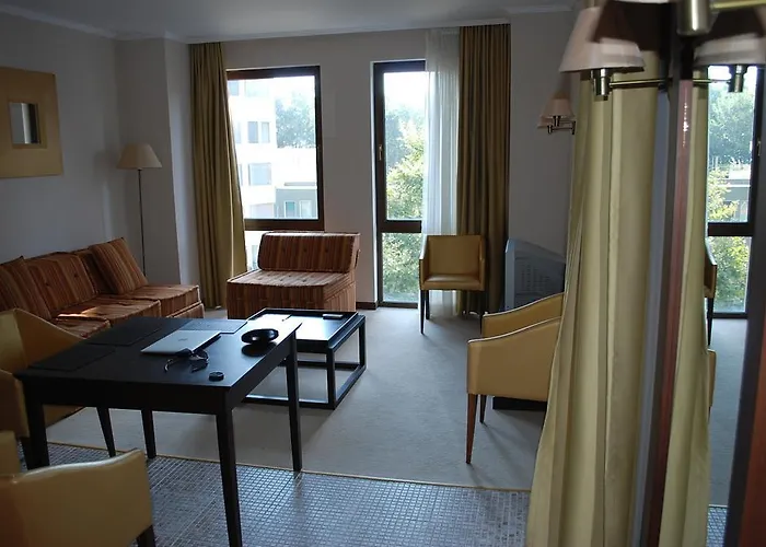 Royal Beach Apartments Sunny Beach