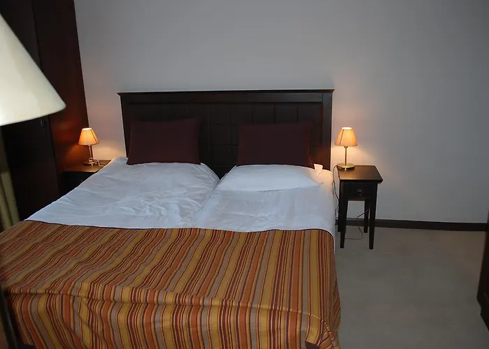 Royal Beach Apartments