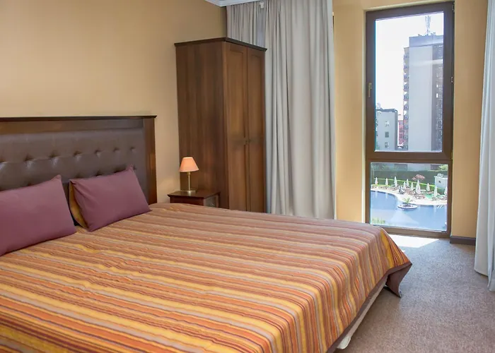 Royal Апартаменты