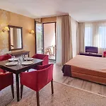Apartman Royal Napospart