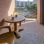 Royal Apartman Napospart