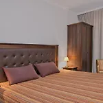 Royal Apartman Napospart