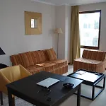 Apartman Royal Napospart