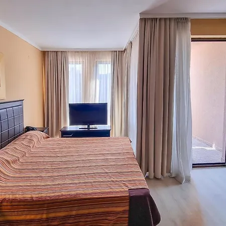 Apartament Royal *