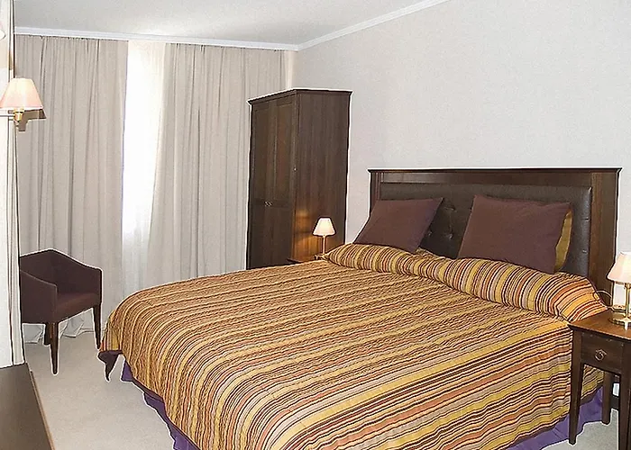 Royal Appartement Slantchev Briag