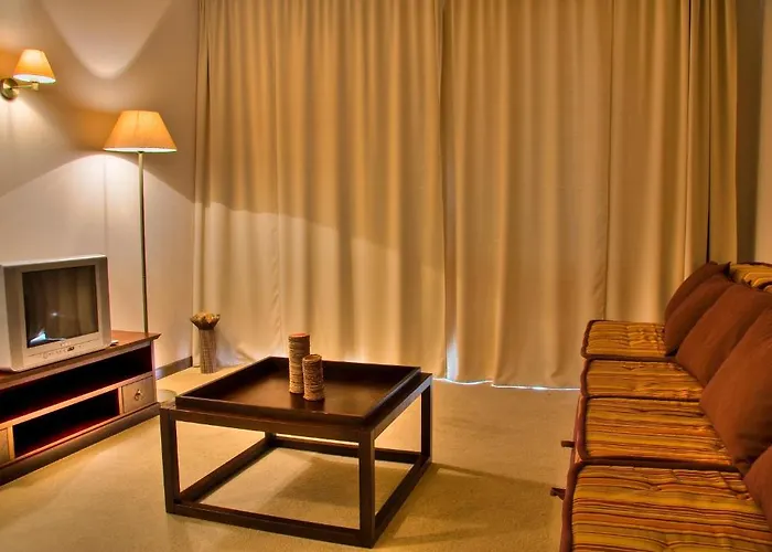 Royal Appartement Slantchev Briag